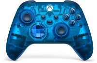 Gamepad Microsoft Xbox Wireless Sky Cipher Special Edition Series imaginea #1 — magazin online Desire.md
