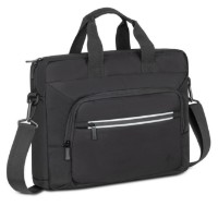 Сумка для ноутбука Rivacase 7521 Eco Black