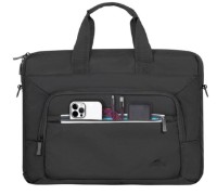 Geanta laptop Rivacase 7521 Eco Black imaginea #3 — magazin online Desire.md