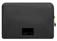Husa pentru tableta Native Union Ultralight Sleeve for Macbook Pro/Air 13 Black (NU-STOW-UT-MBS-BLK13) imaginea #2 — magazin online Desire.md