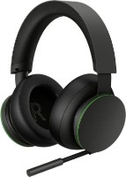 Căşti Microsoft Xbox Wireless Headset Black imaginea #2 — magazin online Desire.md