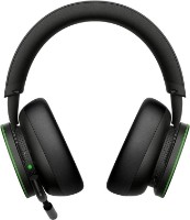 Căşti Microsoft Xbox Wireless Headset Black imaginea #3 — magazin online Desire.md