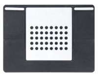 Подставка для ноутбука MW MWB-STANDLAP-054-GRY фото №3 — интернет-магазин Desire.md