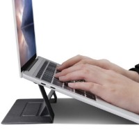 Подставка для ноутбука MW MWB-STANDLAP-054-GRY фото №8 — интернет-магазин Desire.md