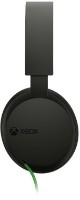 Наушники Microsoft Xbox Stereo Headset Black фото №2 — интернет-магазин Desire.md