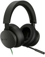 Наушники Microsoft Xbox Stereo Headset Black фото №3 — интернет-магазин Desire.md