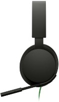 Наушники Microsoft Xbox Stereo Headset Black фото №4 — интернет-магазин Desire.md