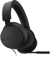 Наушники Microsoft Xbox Stereo Headset Black фото №5 — интернет-магазин Desire.md
