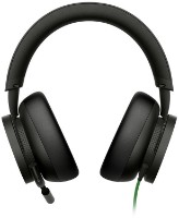 Наушники Microsoft Xbox Stereo Headset Black фото №6 — интернет-магазин Desire.md