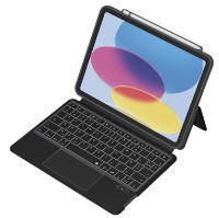 Husa pentru tableta MW Folio Quick Note iPad 10.9 Black (MW-300103) imaginea #1 — magazin online Desire.md
