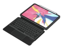 Husa pentru tableta MW Folio Quick Note iPad 10.9 Black (MW-300103) imaginea #3 — magazin online Desire.md