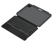 Husa pentru tableta MW Folio Quick Note iPad 10.9 Black (MW-300103) imaginea #5 — magazin online Desire.md