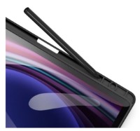 Husa pentru tableta Dux Ducis Tablet Case Samsung Tab  S9/S9FE Toby Black imaginea #4 — magazin online Desire.md
