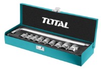 Набор головок Total Tools THTL121101