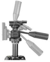 Trepied Vanguard Veo 3 263CO imaginea #2 — magazin online Desire.md