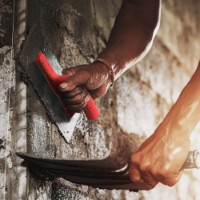 Drisca pentru tencuiala decorativă Beorol 0480371 imaginea #2 — magazin online Desire.md