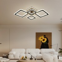 Lustră Flitz Leuchten Robox (FL643-4C) imaginea #2 — magazin online Desire.md