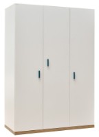 Детский шкаф Dogtas Sky 3200376457 134.9x59.5x196cm фото №4 — интернет-магазин Desire.md