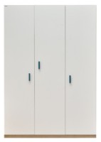 Детский шкаф Dogtas Sky 3200376457 134.9x59.5x196cm фото №1 — интернет-магазин Desire.md