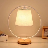 Настольная лампа Flitz Leuchten Table (FL945-1T) фото №2 — интернет-магазин Desire.md