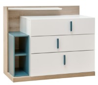 Comodă Dogtas Sky 3200376463 100x47x81cm imaginea #2 — magazin online Desire.md