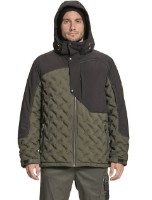 Мужская куртка Cerva Neurum 03310009E5 XXL фото №2 — интернет-магазин Desire.md