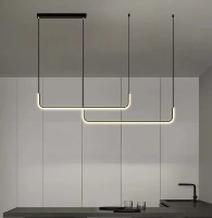 Люстра Flitz Leuchten Verner (FL6558-L120) фото №2 — интернет-магазин Desire.md