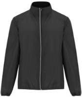 Мужская ветровка Roly Glasgow 5050 Black, s.XL фото №1 — интернет-магазин Desire.md