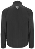 Мужская ветровка Roly Glasgow 5050 Black, s.XL фото №2 — интернет-магазин Desire.md