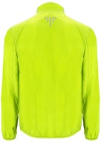 Мужская ветровка Roly Glasgow 5050 Fluor Yellow, s.L фото №2 — интернет-магазин Desire.md