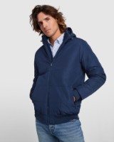 Мужская куртка Roly Surgut 5085 Navy Blue XXL фото №3 — интернет-магазин Desire.md