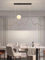 Люстра Flitz Leuchten Verner (FL6559-L128) фото №2 — интернет-магазин Desire.md