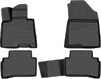 Covoraşe auto Novline Element KIA Sportage 2022 (EXP.ELEMENT3DAN0293210)