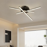 Люстра Flitz Leuchten Xas (FL649-3) фото №2 — интернет-магазин Desire.md