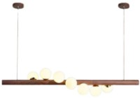 Люстра Flitz Leuchten Yoko (FL6549-L120)