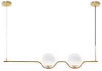 Люстра Flitz Leuchten Zenith (FL6541-L100)