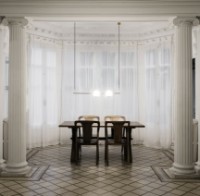 Lustră Flitz Leuchten Zenith (FL6541-L100) imaginea #2 — magazin online Desire.md