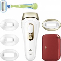 Фотоэпилятор Braun Silk-expert Pro 5 PL5382 фото №3 — интернет-магазин Desire.md