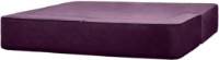 Бескаркасный диван Edka Terra 3in1 180x200x30 M10 Dark Purple фото №3 — интернет-магазин Desire.md