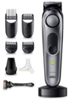Maşină de tuns barba Braun BT7420 imaginea #2 — magazin online Desire.md