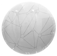 Plafonieră Lampada Abstraktsyya DEK-20340-01