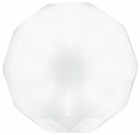 Plafonieră Lampada DEK-17395-03