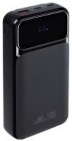 Внешний аккумулятор Rivacase VA2221 Black 20000 mAh