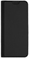Husa de protecție Dux Ducis Flip SkinPro Samsung S25 Plus Black