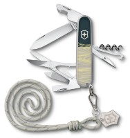Multitool Victorinox Companion 1.3909.E223 imaginea #4 — magazin online Desire.md