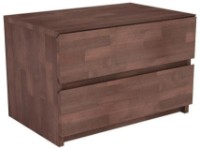 Прикроватная тумба Klen Catrine Wenge (021288) фото №1 — интернет-магазин Desire.md