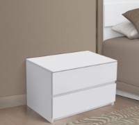 Noptieră Klen Catrine Alb (021288) imaginea #3 — magazin online Desire.md