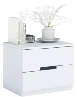 Noptieră Klen Selena Alb (021290) imaginea #1 — magazin online Desire.md