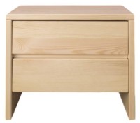 Noptieră Poland SN122 50x45x35cm Pine imaginea #1 — magazin online Desire.md