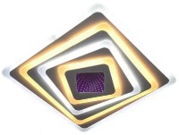 Corp de iluminat LED cu telecomandă Elmos DC-LM-0101 imaginea #1 — magazin online Desire.md